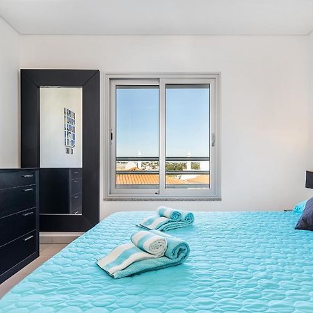 Apartamento Michel Sea View Algarve Албуфейра Экстерьер фото